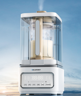 蓝宝0涂层蒸汽破壁机