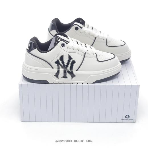 MLB 厚底老爹鞋学长鞋男女鞋合集（偏小半码）（合集一） 商品图0