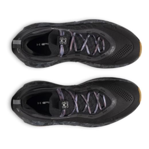 【12.13圣诞专享礼遇】安德玛男款UA Phantom 4随行系列Camo运动休闲鞋6005562-001 商品图2