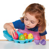 Tommys多彩吱吱蛋益智早教儿童玩具礼物便携易收纳mimiworld 商品缩略图4