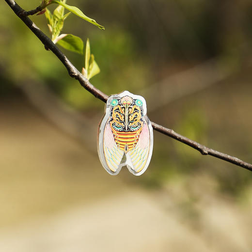 曹雪芹风筝夹 商品图2