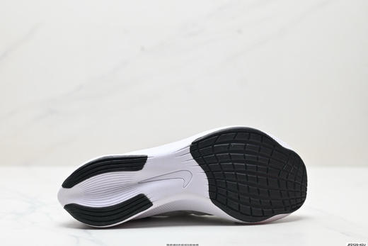耐克Nike Zoom Fly 3超轻休闲缓震跑步鞋AT8240-005男鞋 商品图8