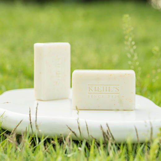 【清仓好价】科颜氏燕麦皂90g*2块（效期至25.6） 商品图3