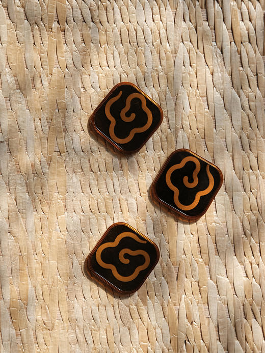 寸金寍香 |沉香系列之祥云香(礼盒)[特殊商品不退不换] 商品图5