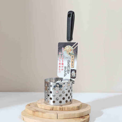 日本进口TAMAHASHI油炸环 商品图1