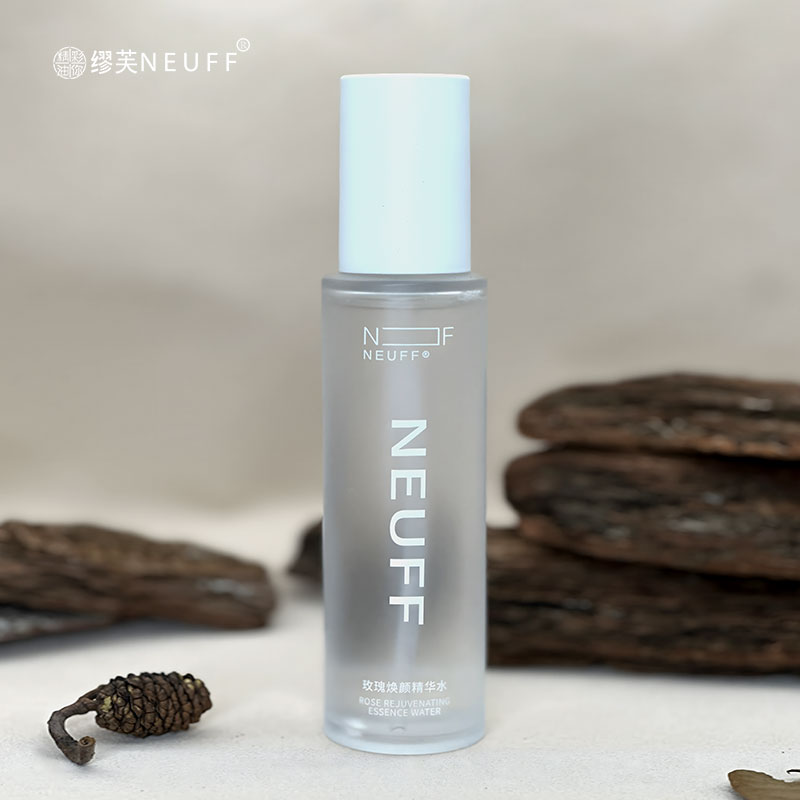玫瑰焕颜精华水