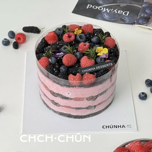 莓果大爆炸 商品图7