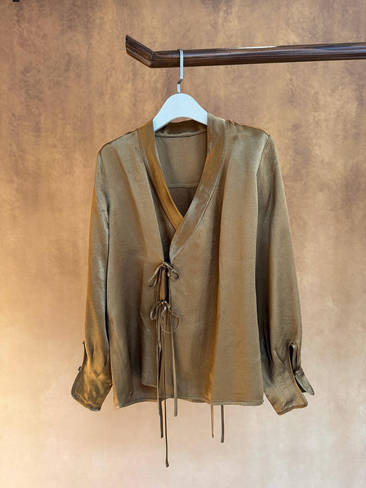 B250639衬衫 商品图4