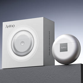 艾优  双头剃须刀  T8-A-A