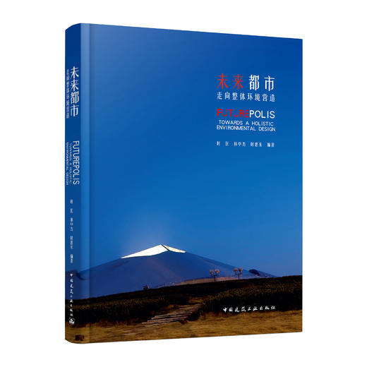 未来都市：走向整体环境营造 商品图0