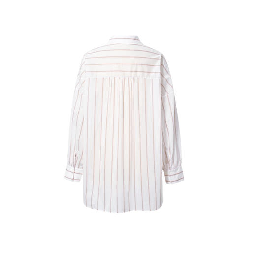 【商场同款】麦檬长袖衬衫5F4121681 商品图1