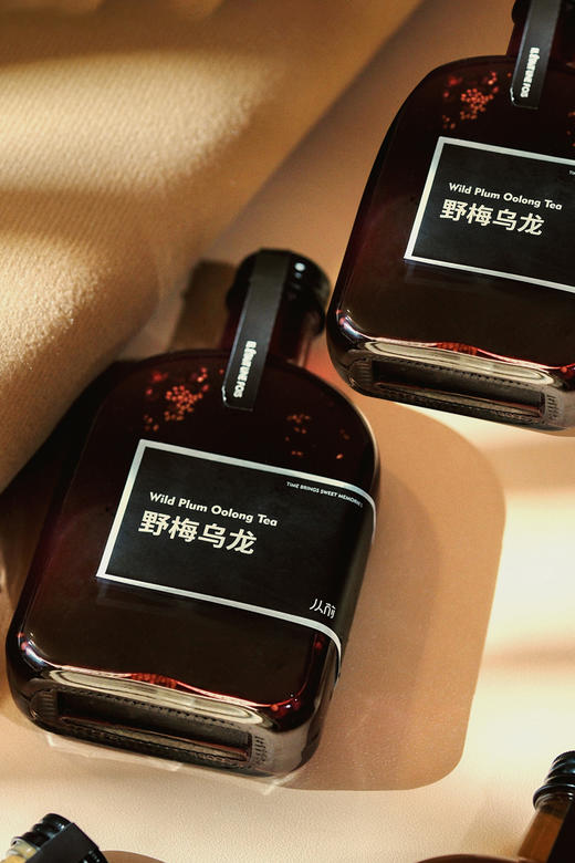 春游套餐：万物复苏+春游礼盒+2瓶拂手柑玫瑰+2瓶野莓乌龙 （6-10人） 商品图4