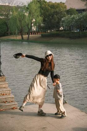 闪照第121期 生发