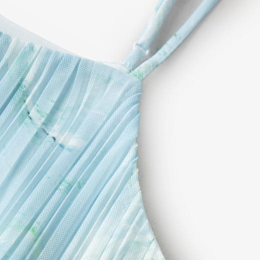 【商场同款】麦檬针织连衣裙4F5290821 商品图3