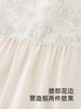 英氏婴儿衣服夏季棉麻女宝短袖连体衣2025新款包屁衣YRHBJ2R026A 商品缩略图4