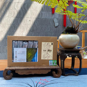 隐岭 | 有机水仙166g 20泡