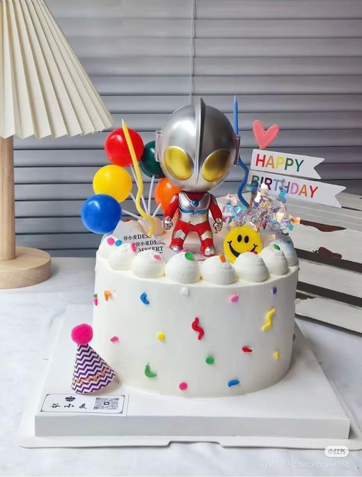 奥特曼系列（多款可选） 商品图9