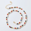 pearl moments  彩云之南 彩石珍珠项链青金石红玛瑙串珠【该商品不支持用券】 商品缩略图6