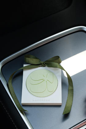 兰多琳-石膏香片