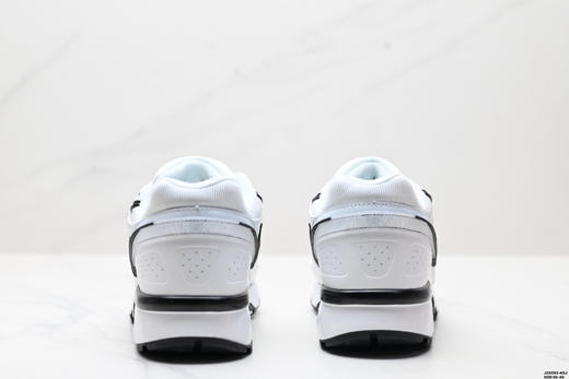耐克Nike Air Max BW OG复古气垫百搭休闲运动慢跑鞋309210-129男女鞋 商品图5
