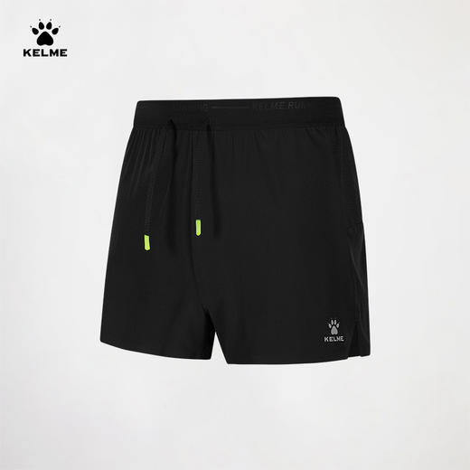 卡尔美KELME新款女士梭织短裤 商品图13