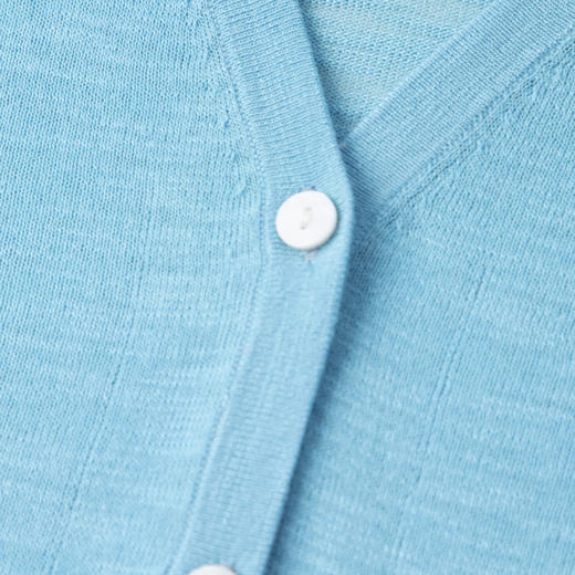 【商场同款】麦檬毛衫开衫4F5233874 商品图2