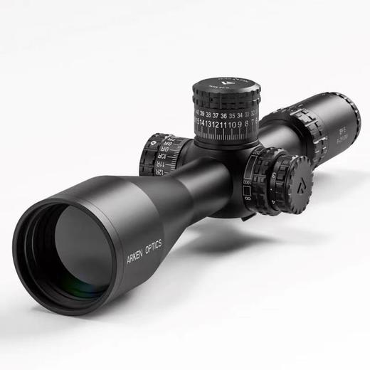 ARKEN EP5  5-25X56 前置  VPR分化(带有分划板照明）带有零停止系统 商品图2