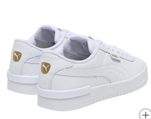 特价350元🉐包税包邮到手了🔥Puma彪马松糕小白鞋👇这双网红鞋终于上架啦！ 商品图3