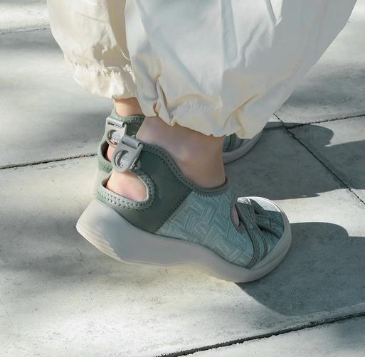 日本ACHILLES SORBO女士时尚休闲百搭女鞋 CUD 0900 商品图3