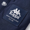 Kappa卡帕背靠背防泼水运动短裤2025新款夏弹力裤子休闲五分裤女K0F42DY83 商品缩略图3