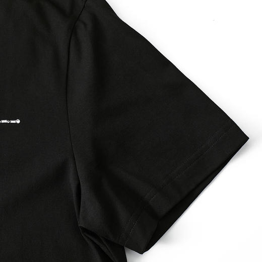 PP-WHITE 【T恤】 WTD012211635 商品图5