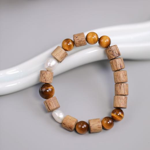 AN3.31-13  【设计款】柬埔寨桶珠， 3.14g 商品图0