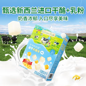 爷爷的农场冻干奶酪块20g（原味）