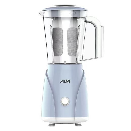 ACA正品果蔬料理机一机三用榨汁机破壁机研磨静音 商品图2