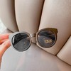 【24.9任选2副！】儿童墨镜 女童可爱卡通小孩太阳镜 男潮宝宝太阳眼镜 遮阳镜-QQ 商品缩略图11