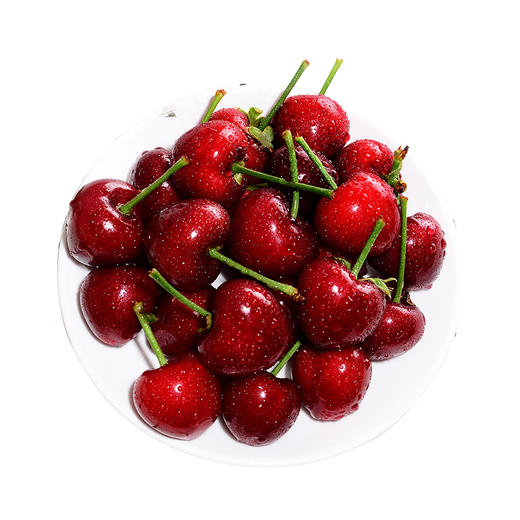 【分仓直发包邮】大连美早樱桃1斤迷你果（单果6-8g） 商品图3