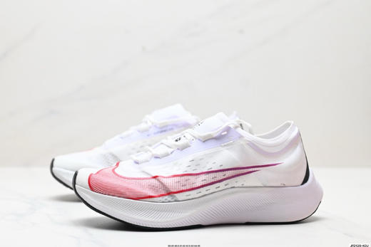 耐克Nike Zoom Fly 3超轻休闲缓震跑步鞋AT8240-005男鞋 商品图3