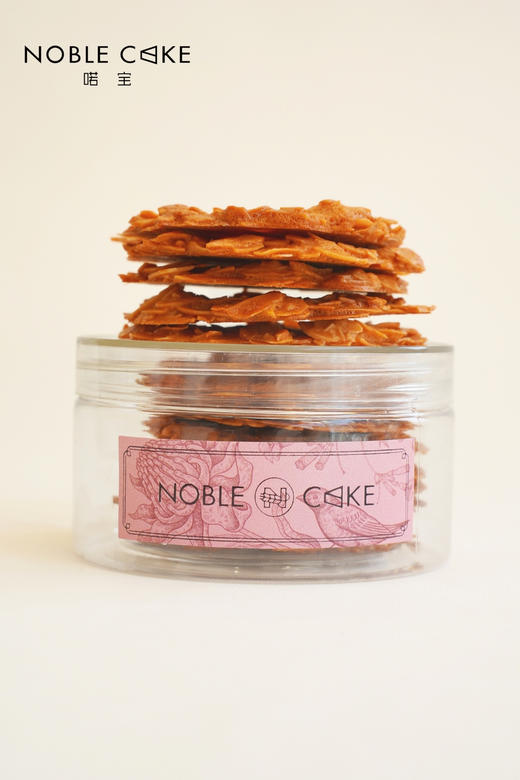 杏仁薄脆 商品图0