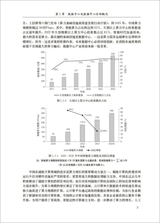 中国数据中心冷却技术年度发展研究报告2024 商品图4