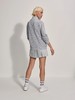 Varley - Calva Knit - Pearl Blue - 女装 - 半拉链卫衣 - 珍珠蓝 商品缩略图2
