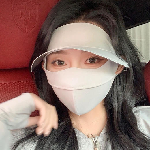 防晒脸基尼（锁 商品图0