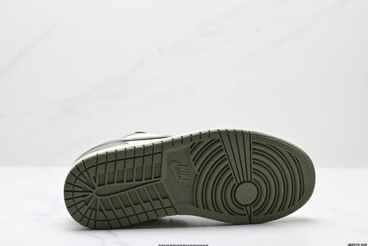 耐克乔丹Air Jordan 1 Low低帮休闲运动板鞋DC0774-122男女鞋 商品图8