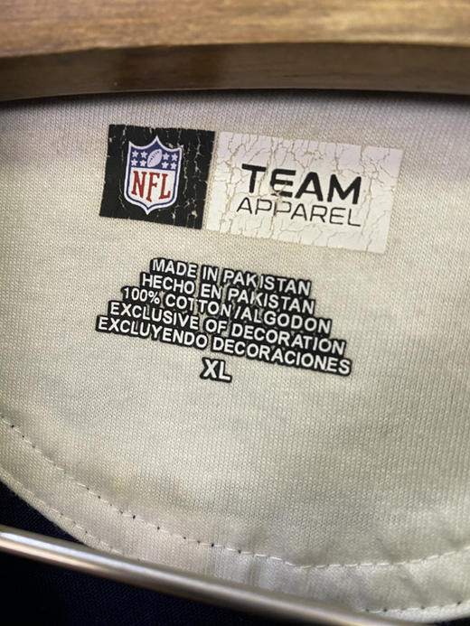 NFL 美国职业橄榄球大联盟 短袖T恤 _SST(XL) 商品图2