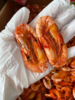 & 斑节虾干🦐剥壳即食，味道鲜甜🤩，越嚼越香，鲜香十足‼ 商品缩略图2