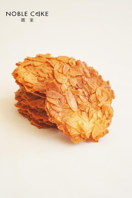 杏仁薄脆 商品图2