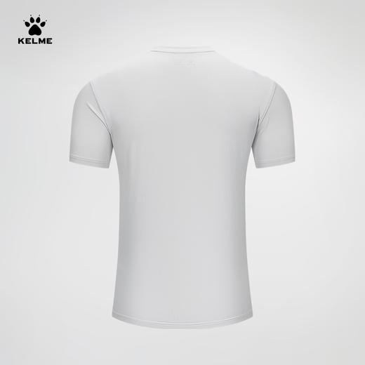 卡尔美KELME新款男士短袖T恤 商品图5
