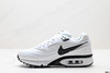 耐克Nike Air Max BW OG复古气垫百搭休闲运动慢跑鞋309210-129男女鞋 商品缩略图2