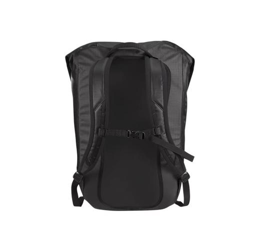 中性款logo背包he003 商品图3