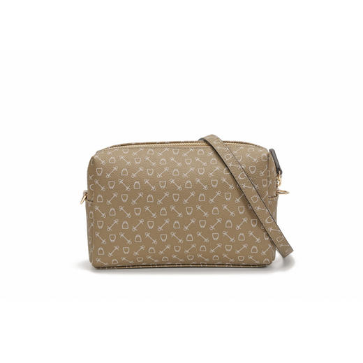 Why相机包包女斜挎包大容量新款潮时尚百搭简约女包单肩包小挎包YAP8629Z 商品图11