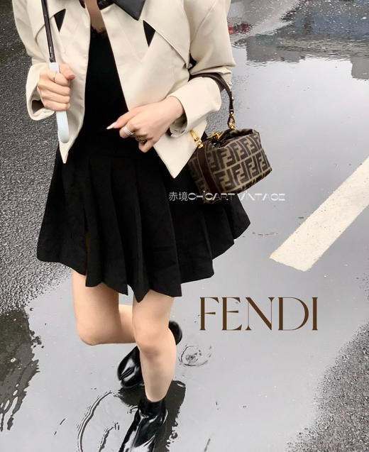 𝐅𝐞𝐧𝐝小饭盒包 商品图4